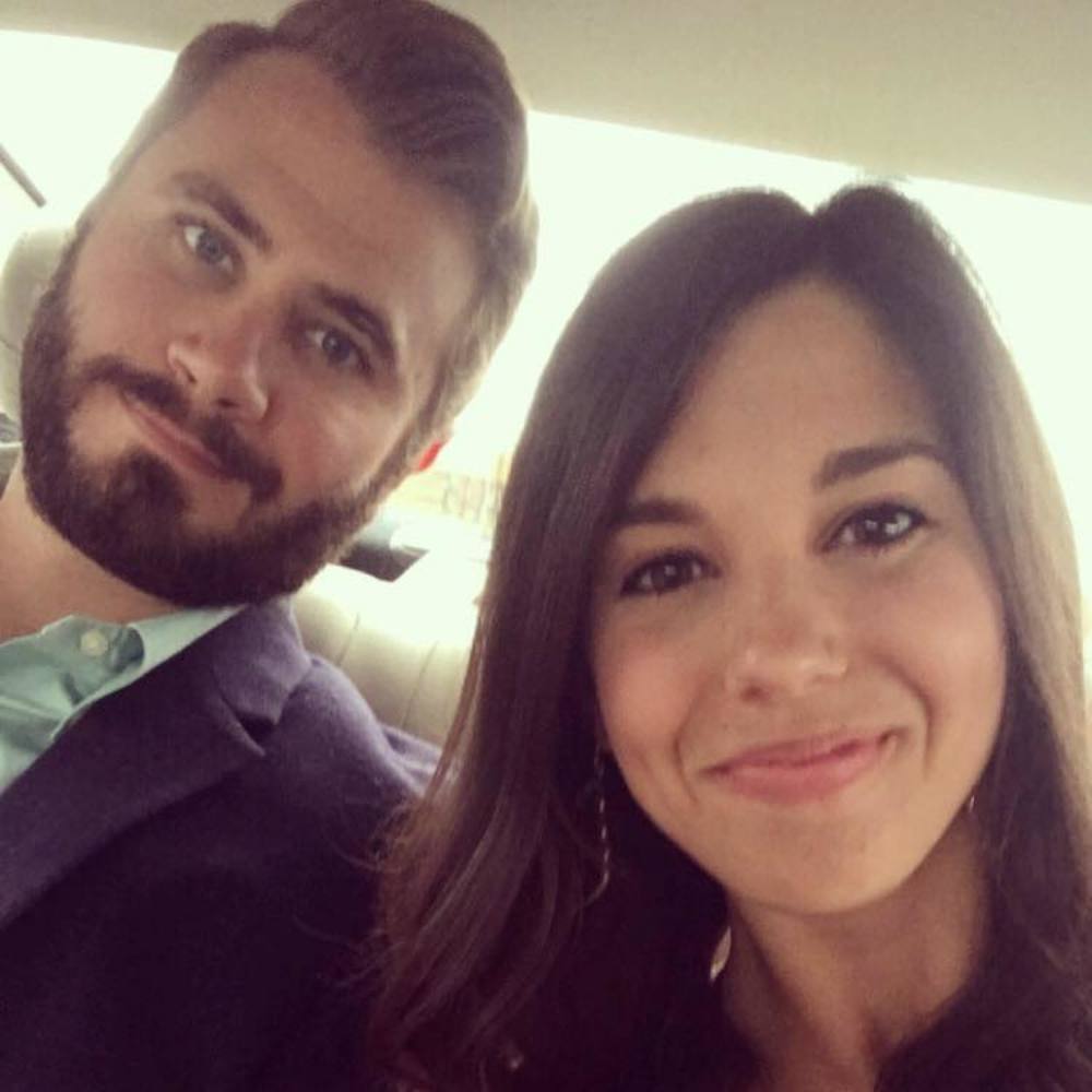 Meet your Posher, Alexis